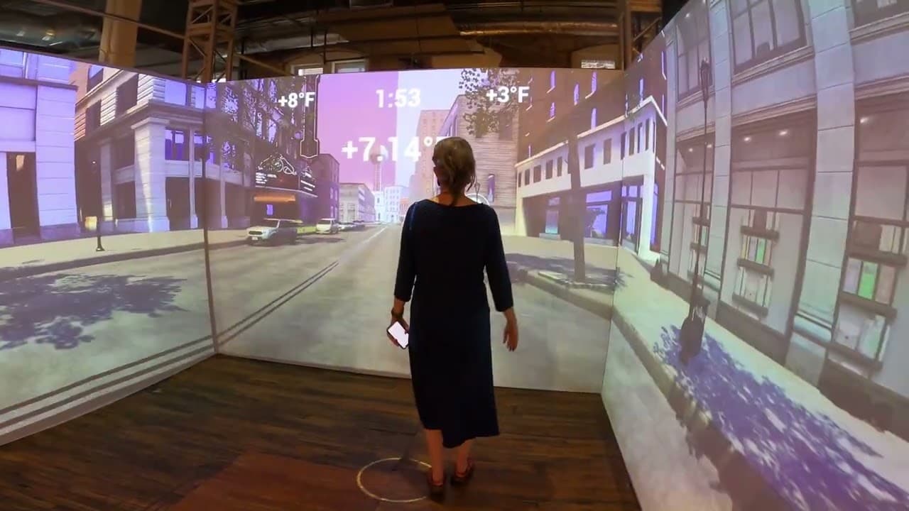Save The Future | Knoxville (ZED CAVE) – gallery 1