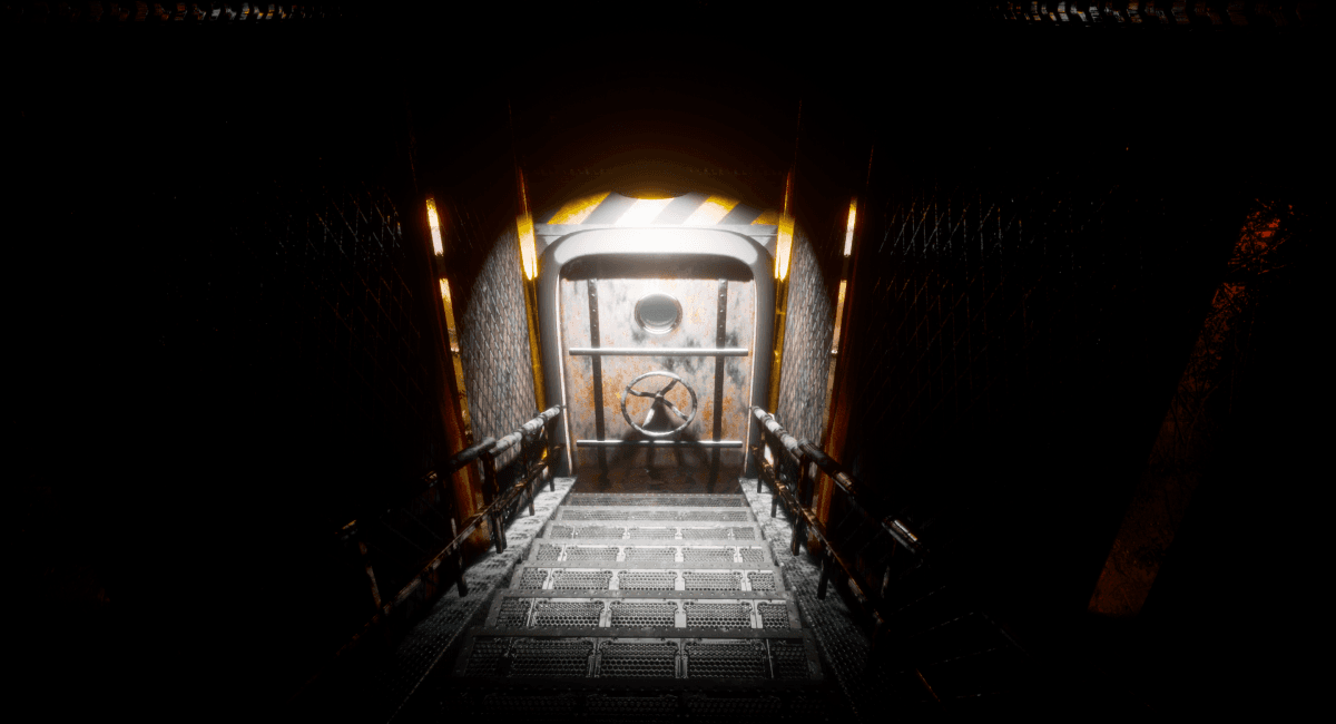 Submerged – gallery 2