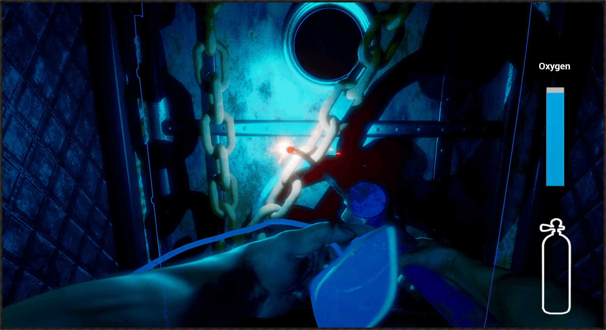 Submerged – gallery 3