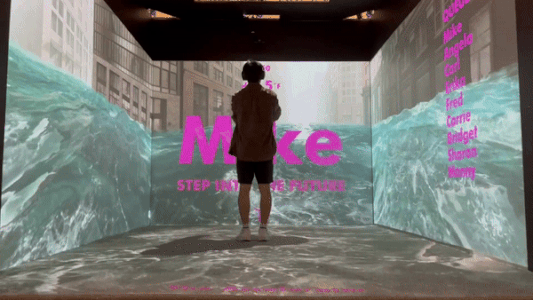 The Accelerator | New York City (ZED CAVE) – gallery 2