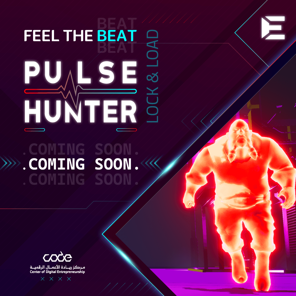 Pulse Hunter